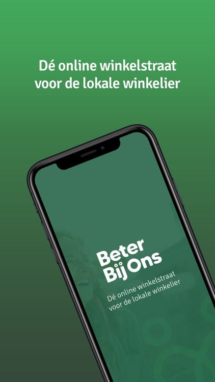 Beter Bij Ons - Beheer