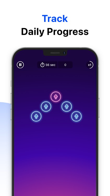 BrainFox - Brain Training screenshot-6