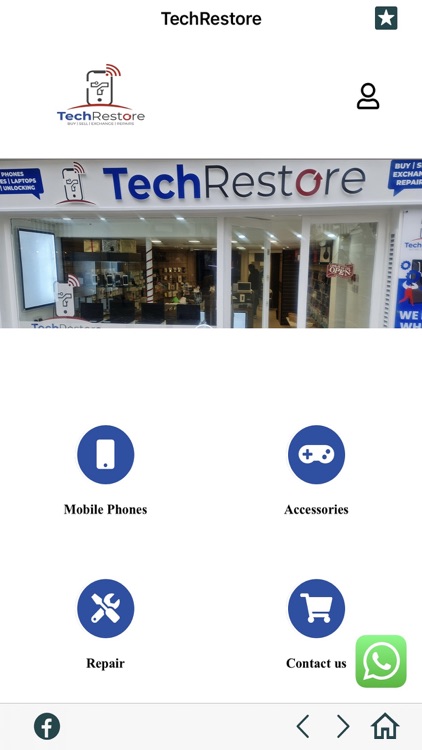 TechRestore