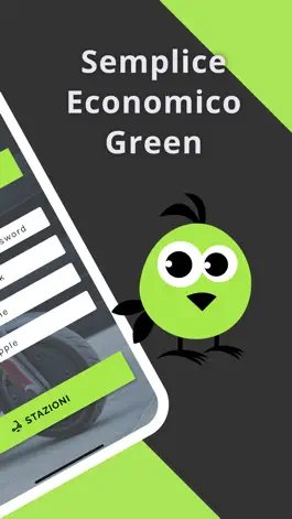 Game screenshot GREEN-GO apk