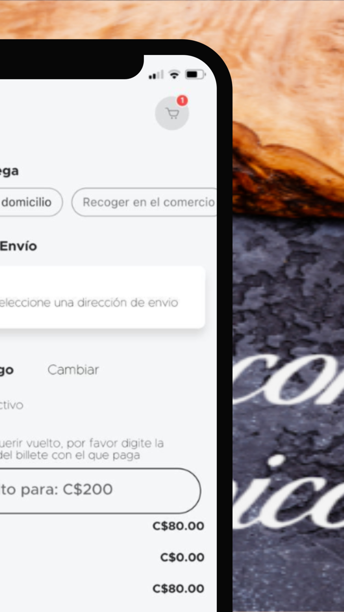 El Rinconcito Tipico