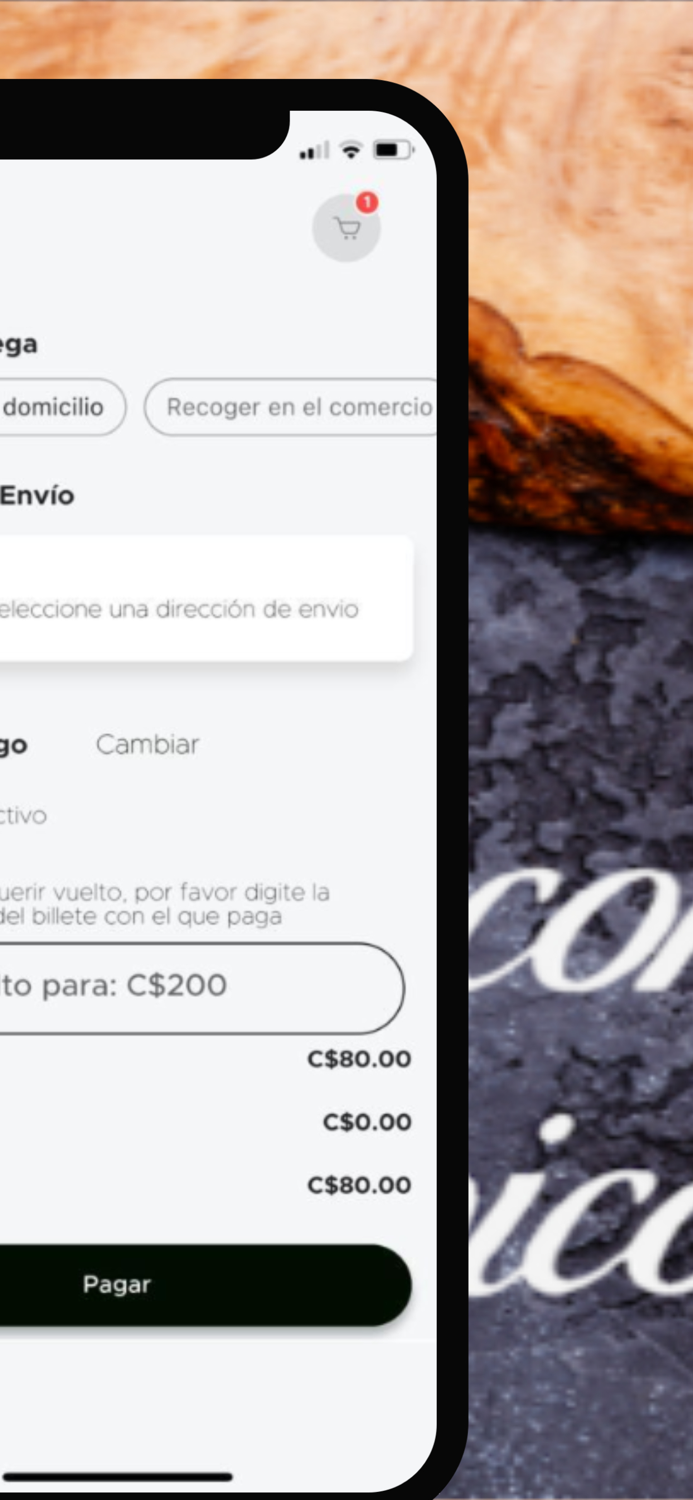 El Rinconcito Tipico