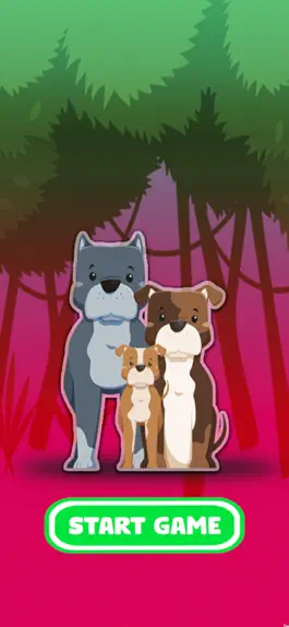 Game screenshot Growing Dogs mod apk