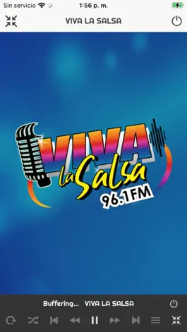 Game screenshot Viva La Salsa hack