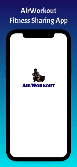 Game screenshot AirWorkout mod apk