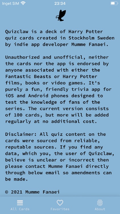 Quizclaw screenshot-3