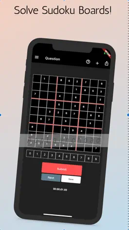 Game screenshot Simple-Sudoku mod apk