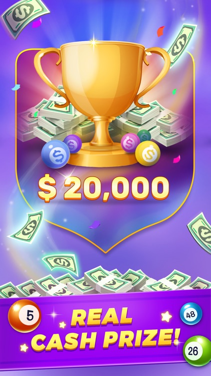 Battle Bingo: Win Real Money