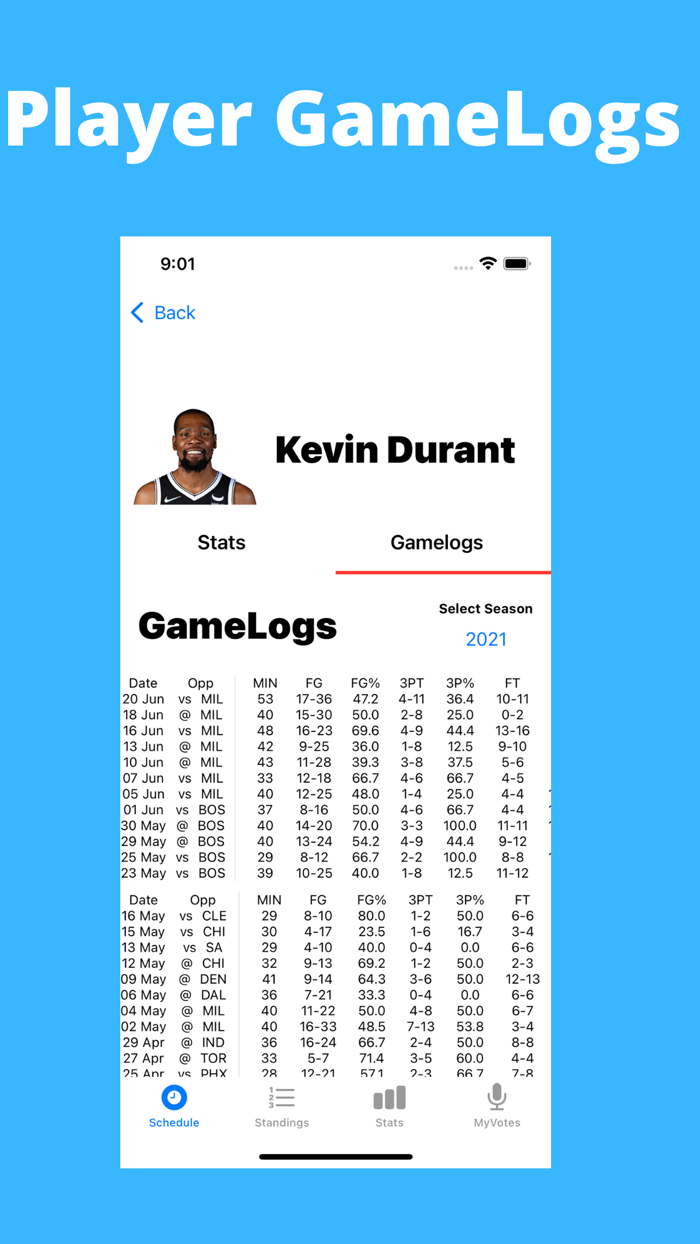 Live Scores, Stats  Fixtures