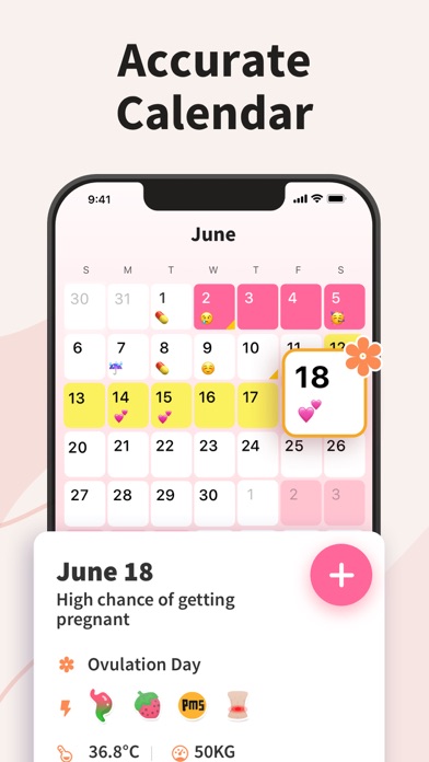 Period Tracker Period Calendar For Android Download Free Latest Version Mod 2021