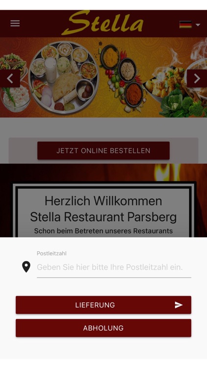 Stella Restaurant