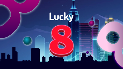 Lucky8