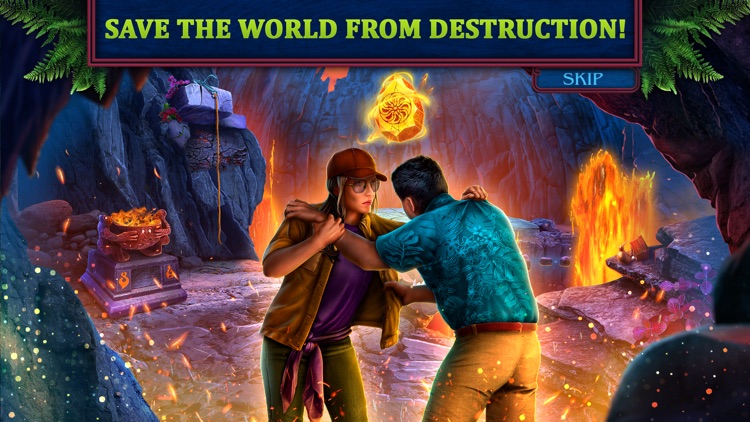 Hidden Expedition 20 - F2P screenshot-4