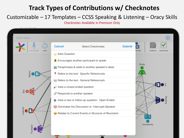 Equity Maps – Standard screenshot-6