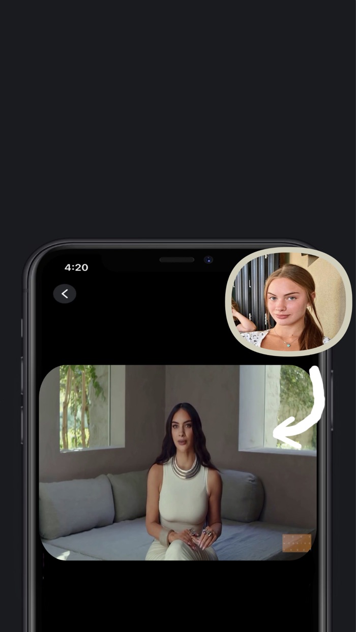 Lugo Face Swap Videos