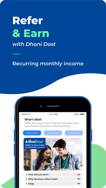Dhani – Healthcare & Finance screenshot-6