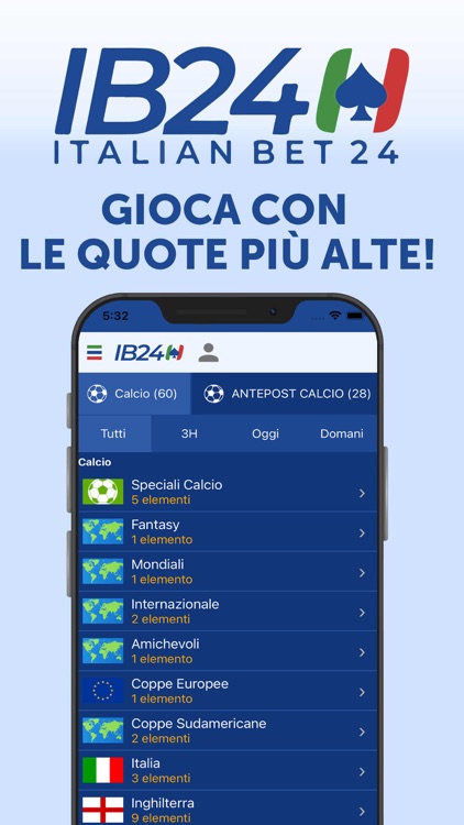 ItalianBet24