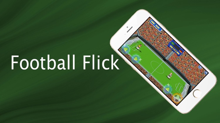 Football Sport:Football Flick