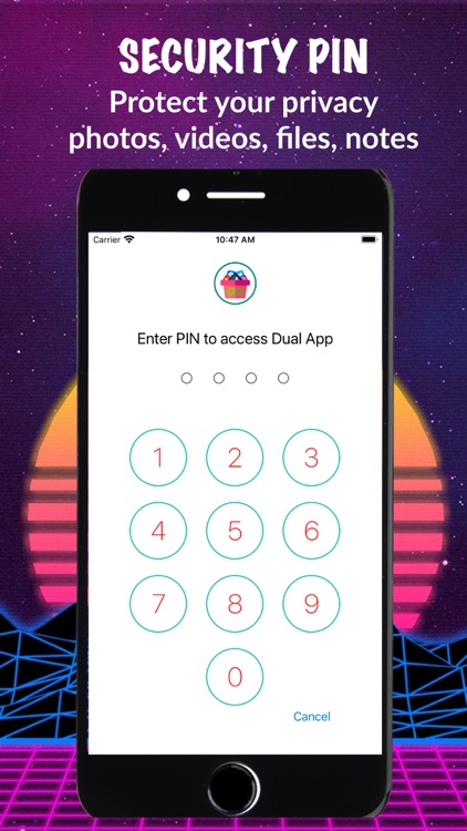 Dual App - Multiple Space screenshot-4