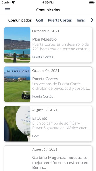 【图】Puerta Cortés(截图3) 【图】Puerta Cortés(截图3)