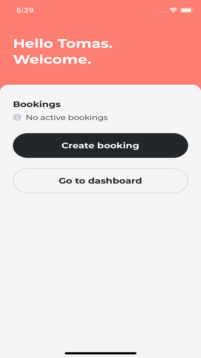 Edge Smart Occupancy