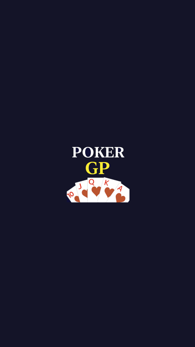 ポーカー Gp Double Up Fever Poker Iphoneアプリ Applion