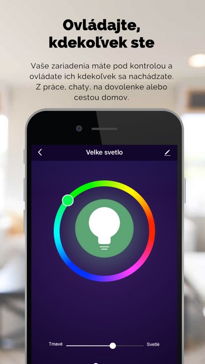 Antik SmartHome screenshot-3