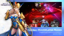 Game screenshot Mega Goddess hack