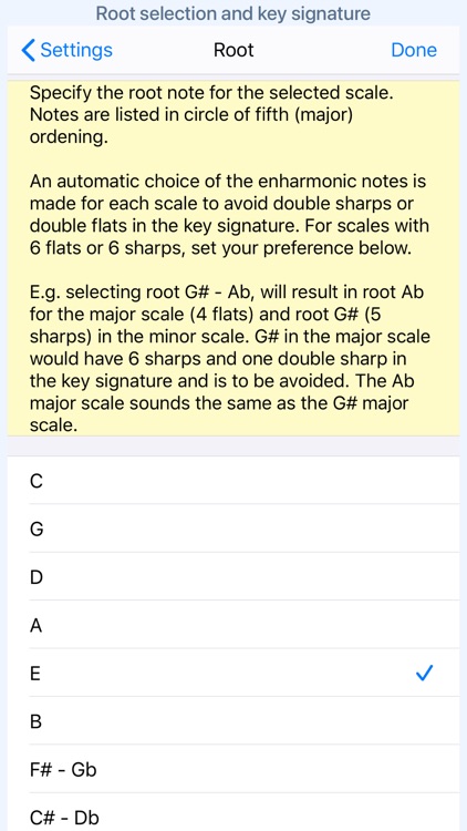 Bass Sight Reading Trainer screenshot-4