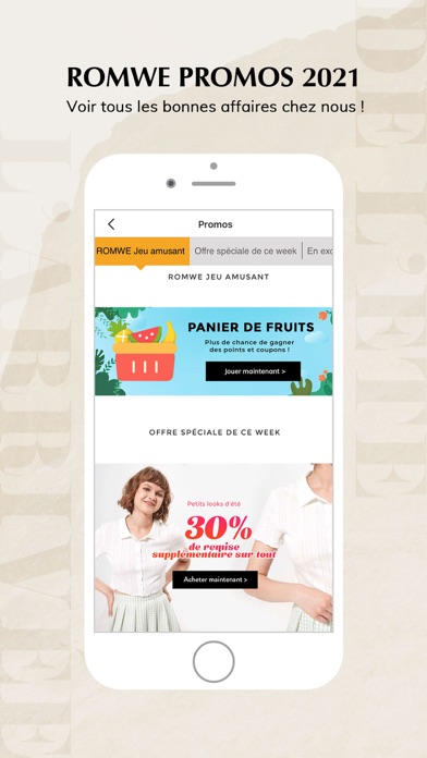 ROMWE - la mode des femmes ROMWE - la mode des femmes
