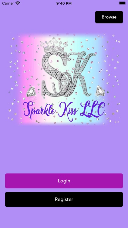 Sparkle Kiss LLC.