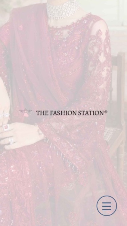 The Fashion Station