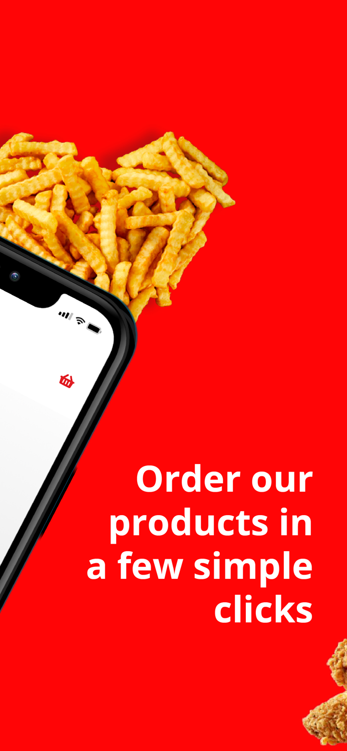 Chitir Chicken Liège