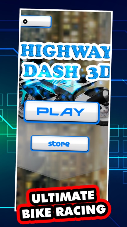 Highway Dash 3D