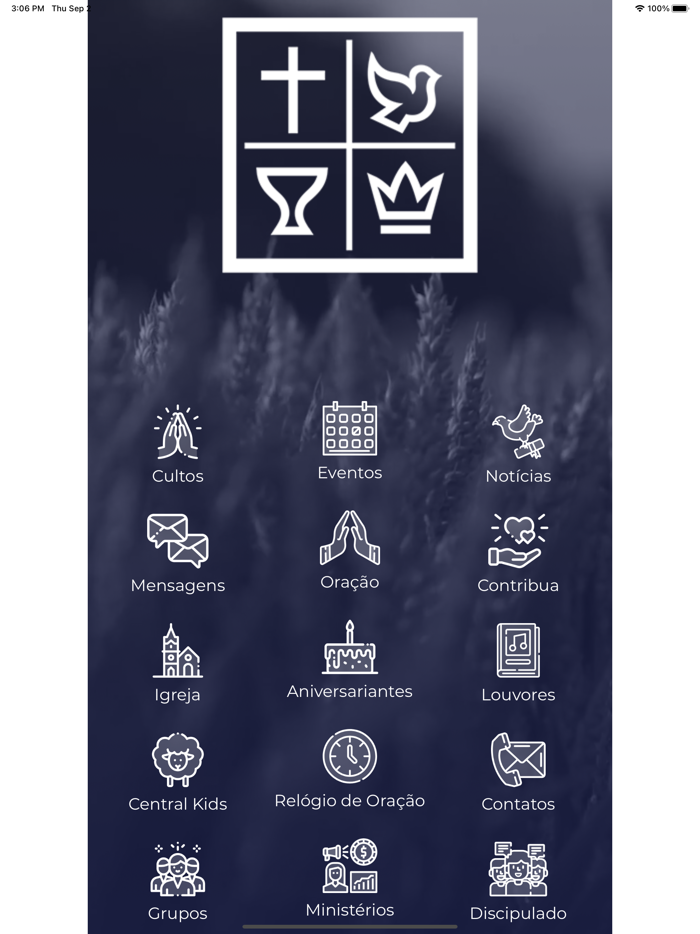 IEQ Central de Londrina