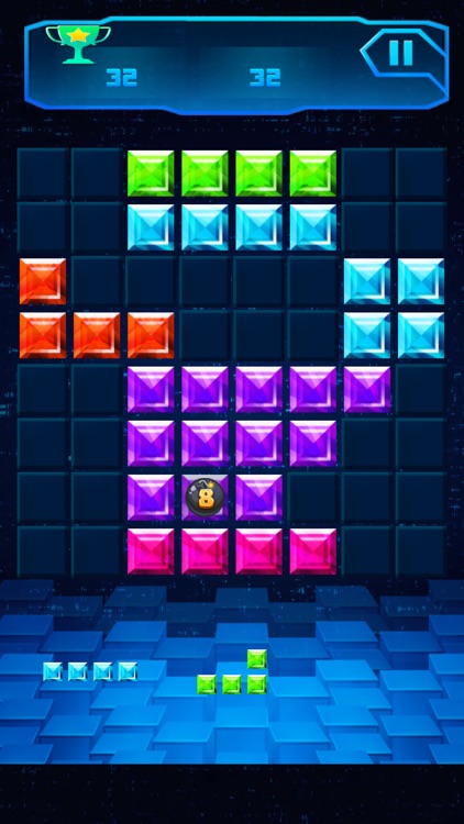 Mystery Blocks screenshot-4