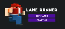 Game screenshot OkLetsPlay - Lane Runner mod apk