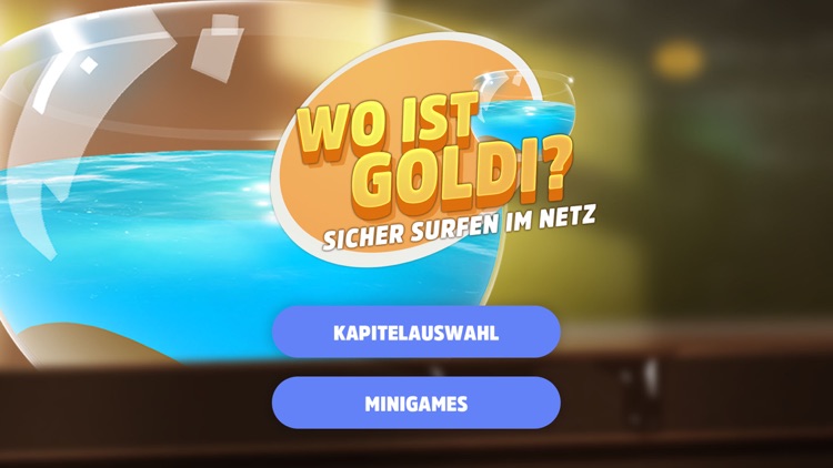 Wo ist Goldi? screenshot-6