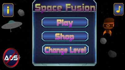 SpaceFusion