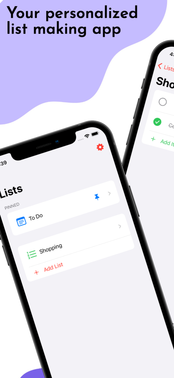 StrikeOut-Track your progress