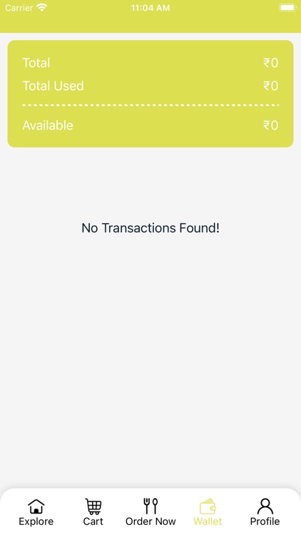 Fresh Bargain screenshot-3