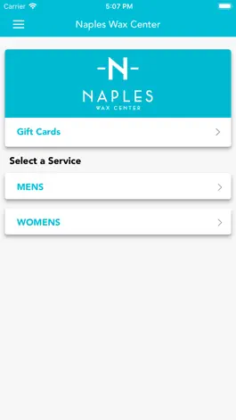 Game screenshot Naples Wax Center mod apk