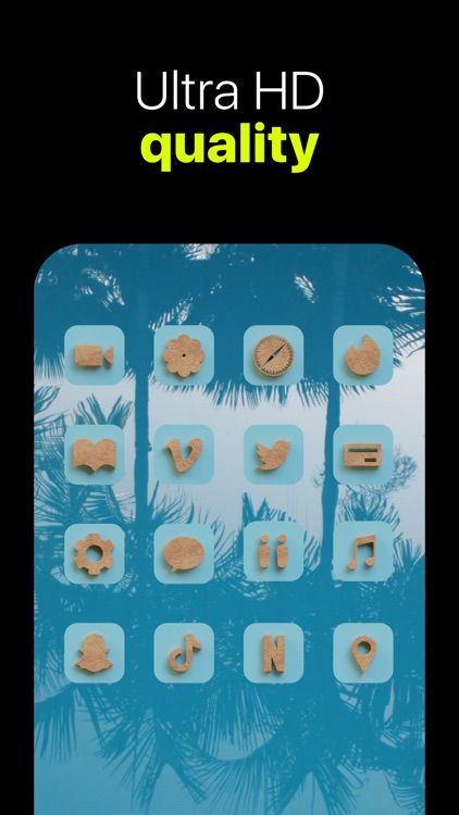 EpiThemes: Widget, Icons Packs screenshot-5