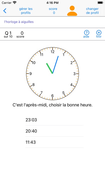 CE2 EXO Maths EVAL