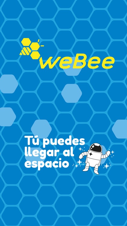 Webee screenshot-5