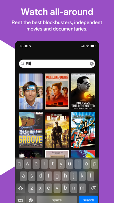 How to cancel & delete PANTAFLIX - Movies & TV Shows from iphone & ipad 3