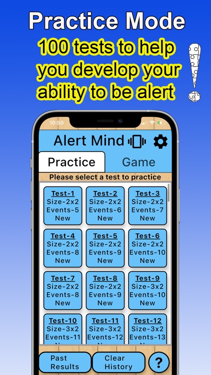 Alert Mind