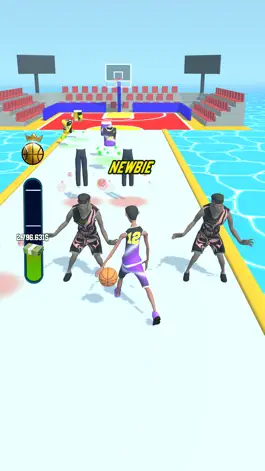 Game screenshot MVP Life mod apk