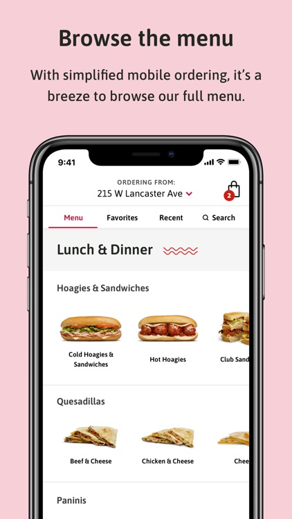 Wawa screenshot-3