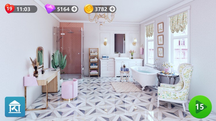 Makeover Master-My Home Design
